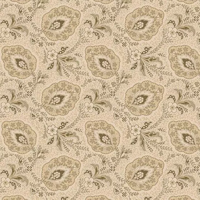 maple-house-paisley-beige Maple House – Paisley Beige