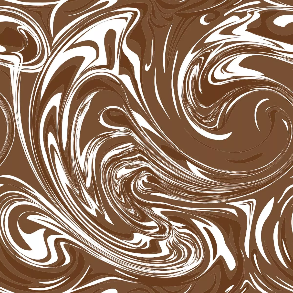marble-swirl-fabric-chocolate Marble Swirl Fabric – Chocolate