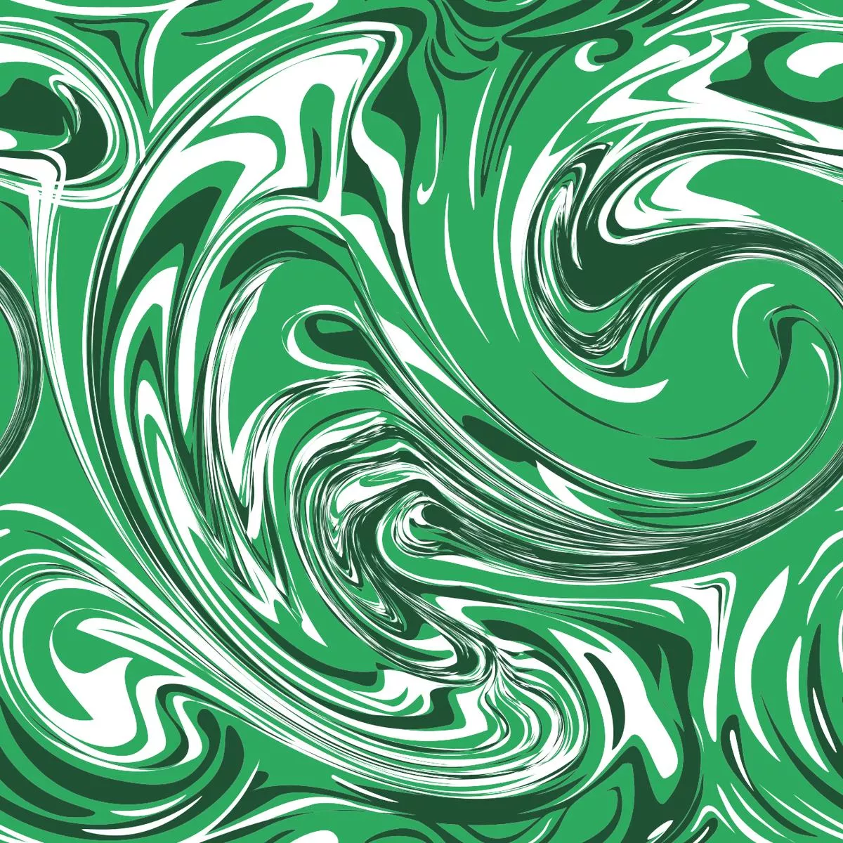 marble-swirl-fabric-green Marble Swirl Fabric – Green