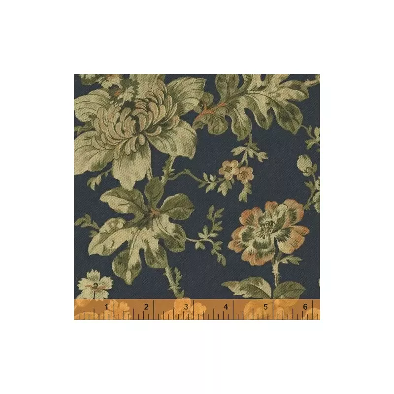 Marguerite Vintage33395-2 Cotton