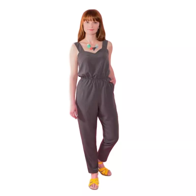 marigold-jumpsuit-trousers Marigold Jumpsuit + Trousers