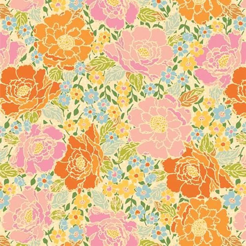 marigold-woods-rose-garden Marigold – Woods Rose Garden