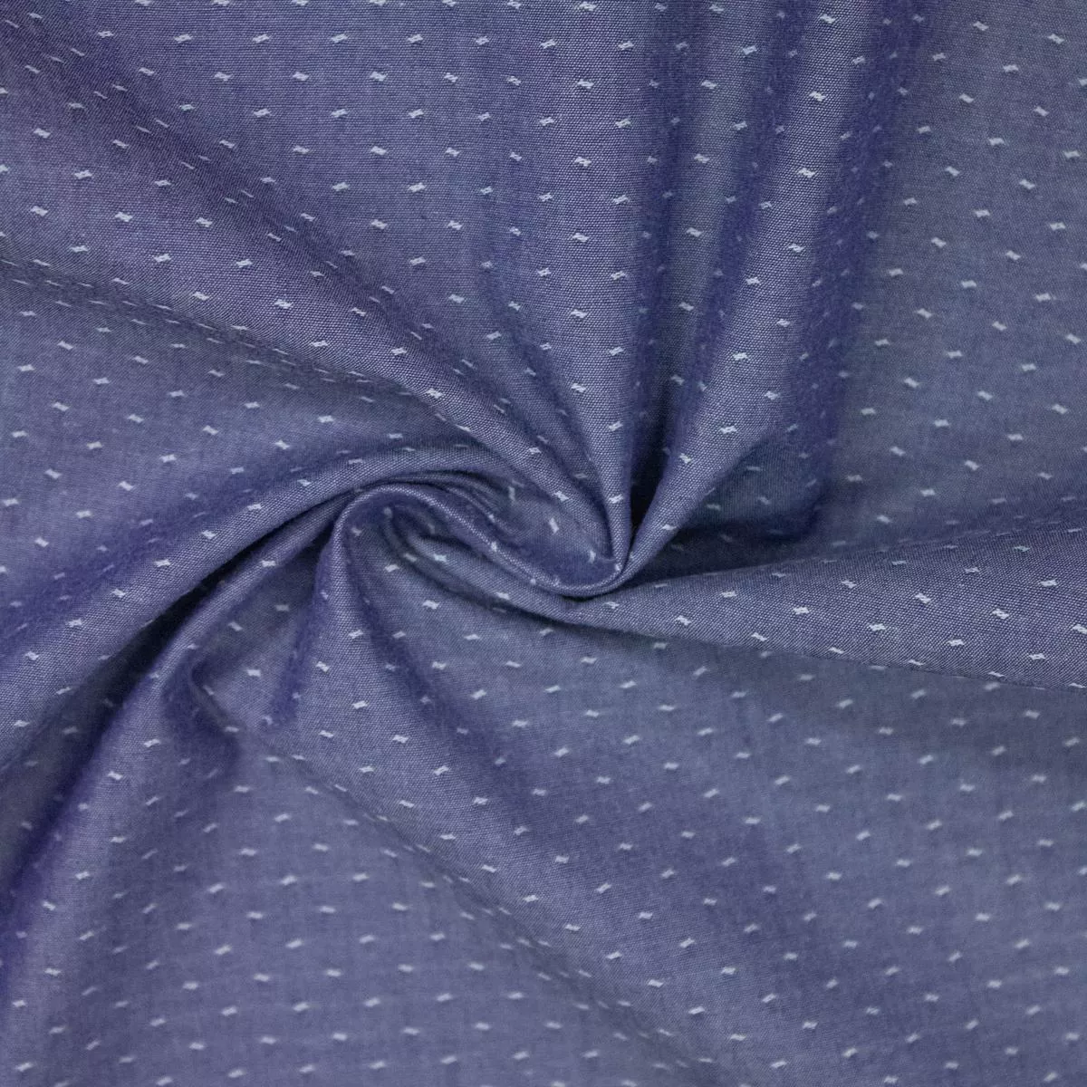 maris-denim-blue-cotton-fabric Maris Denim Blue Cotton Fabric