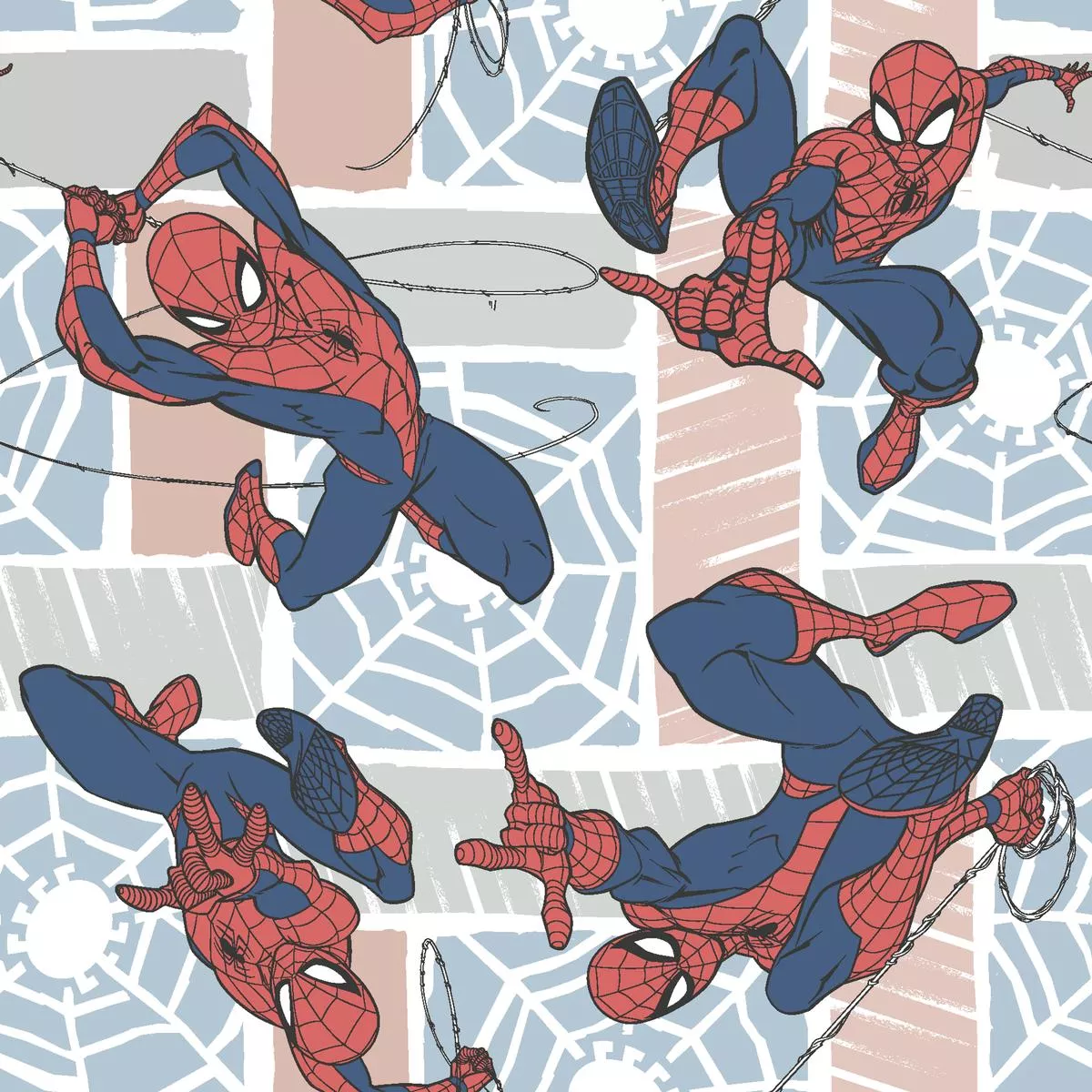 marvel-spider-man-action-comic Marvel Spider-Man Action Comic