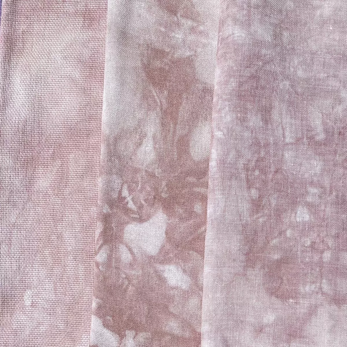Mary – Full Yard | Aida | 14 ct