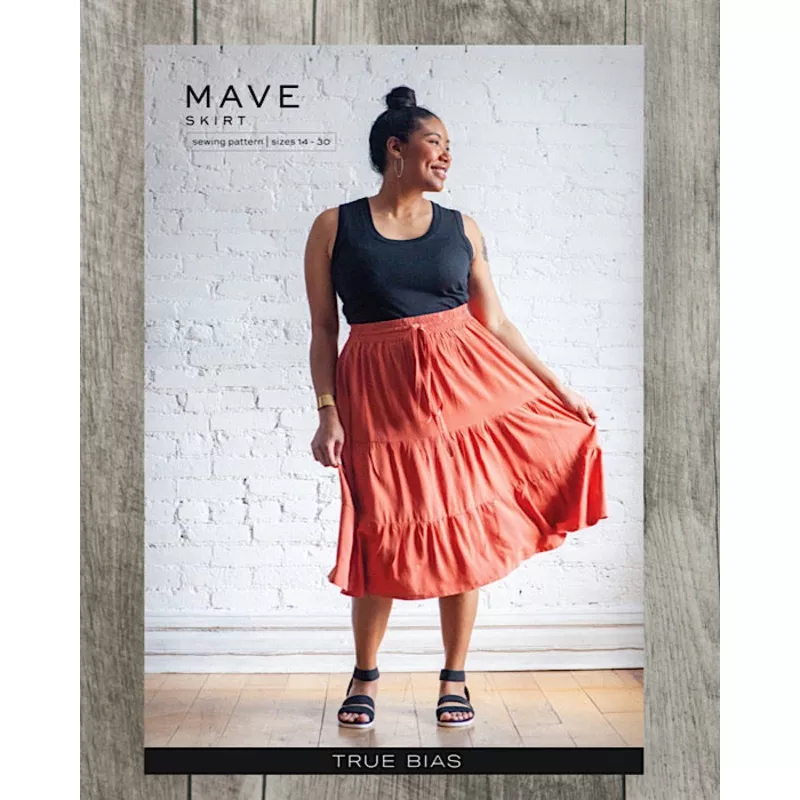 mave-skirt-true-bias Mave Skirt – True Bias