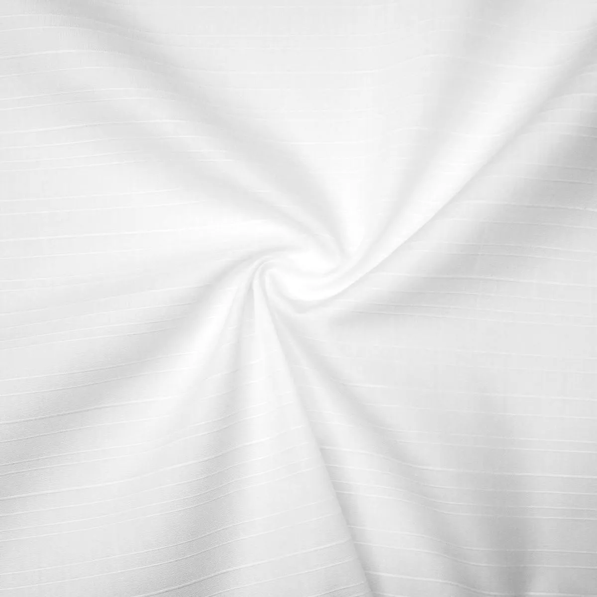 maxwell-white-striped-cotton-fabric Maxwell White Striped Cotton Fabric