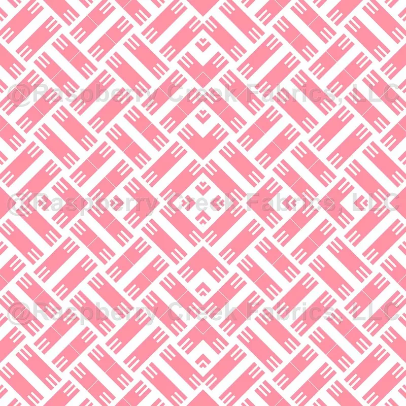 MAZIPOODLES Dash Dash Striped Argyle 60