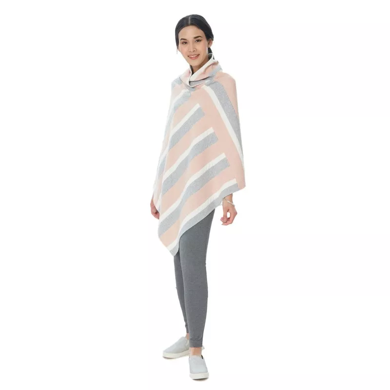 mccalls-7846-misses-knit-ponchos McCalls 7846 / Misses Knit Ponchos