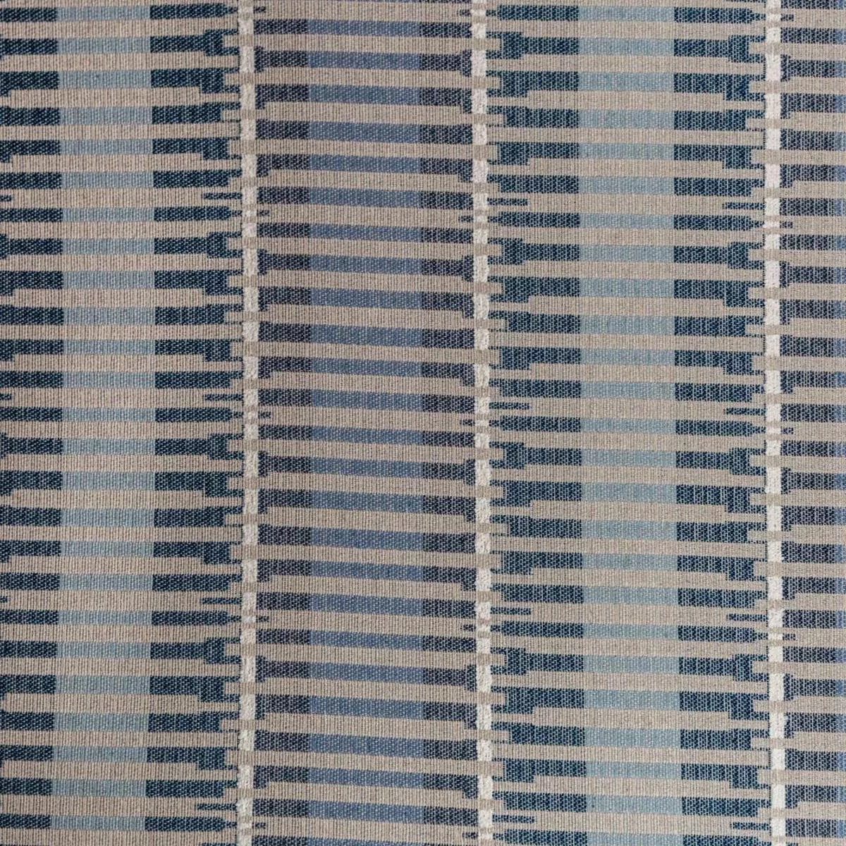 McCartney Crypton -Denim RM Coco Fabric