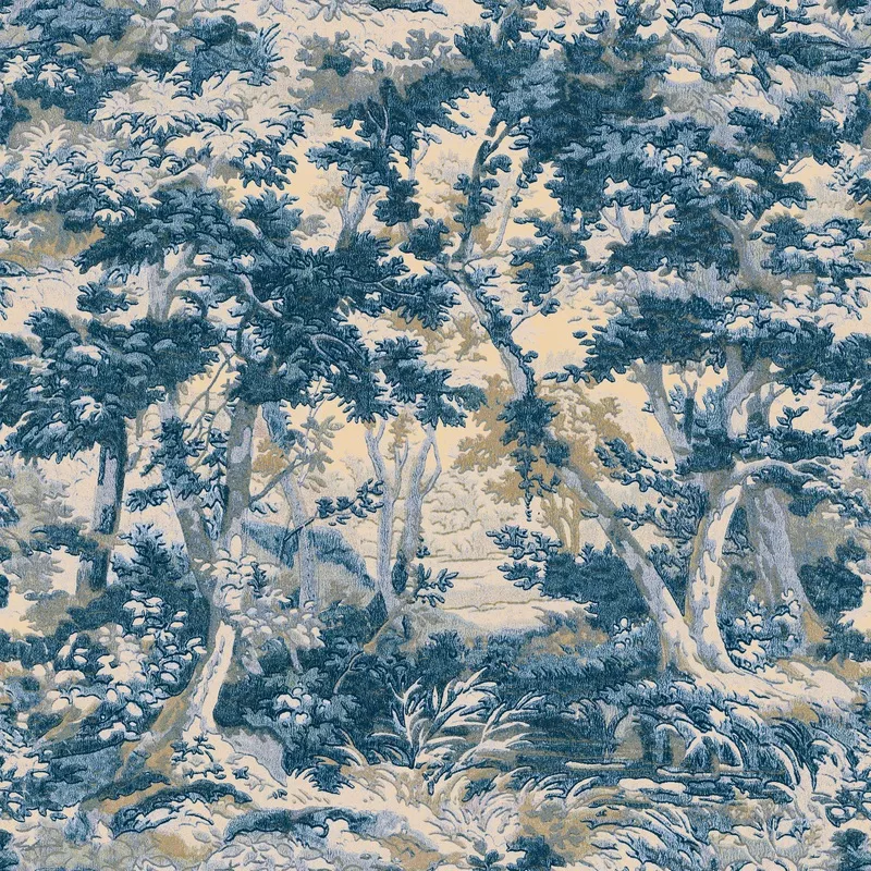 meadows-on-prairie-sky-fabric Meadows on Prairie Sky Fabric