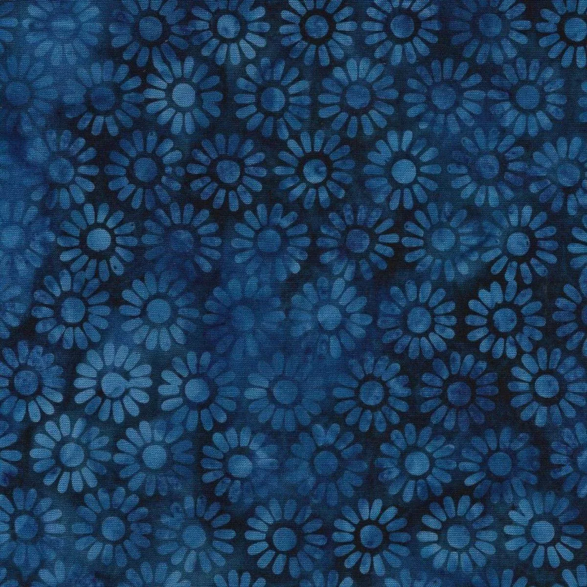 medium-daisy-blue-cornflower-by-kathy-engle Medium Daisy Blue Cornflower by Kathy Engle