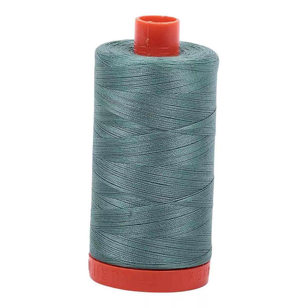 medium-juniper-50wt-aurifil-100-cotton-mako-thread-large-spool-1-422-yards Medium Juniper 50wt Aurifil 100% Cotton Mako Thread Large Spool 1,422 yards