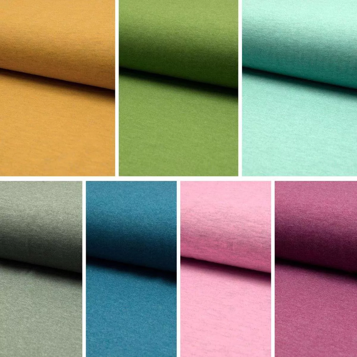 melange-cotton-jersey-fabric Melange Cotton Jersey Fabric