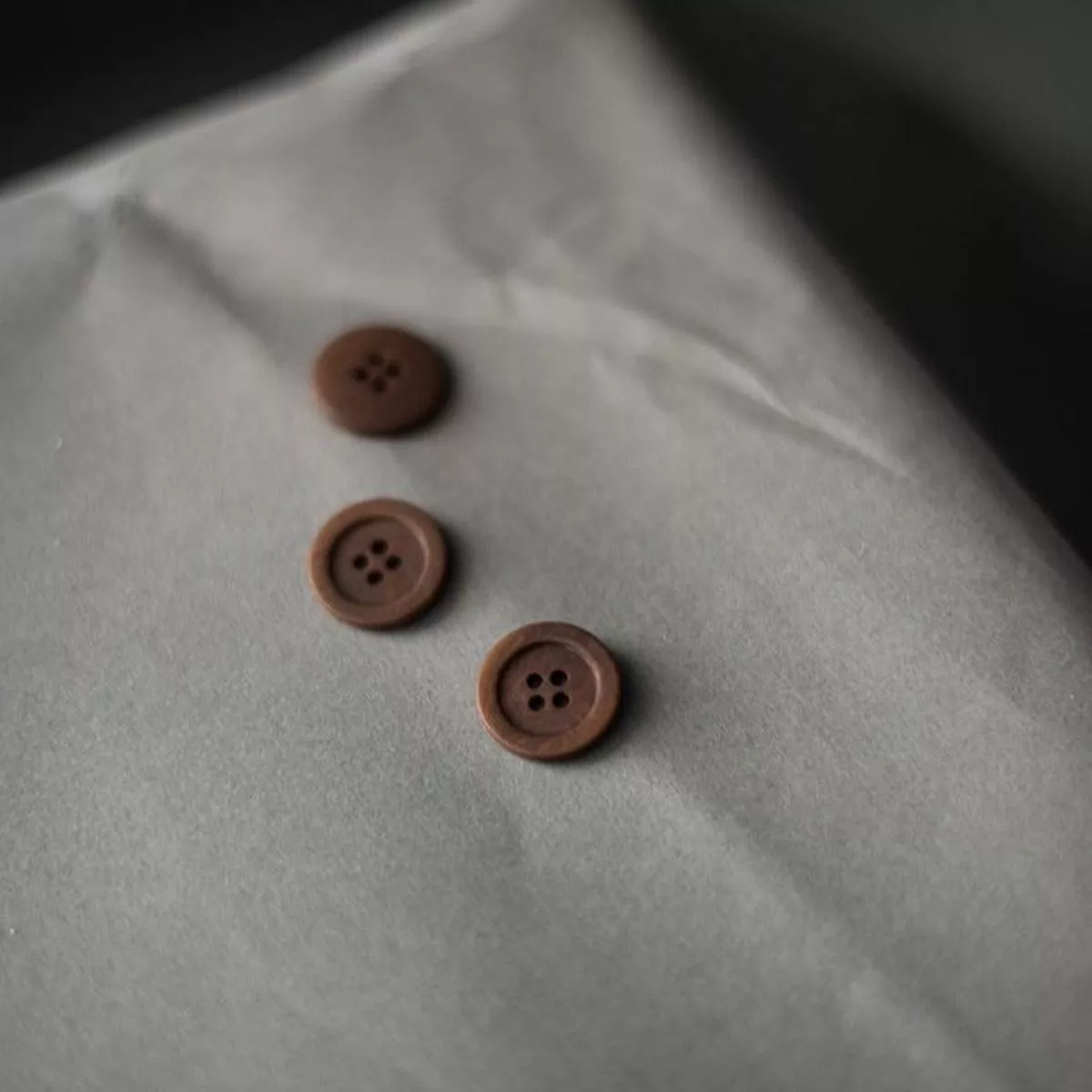 merchant-mills-corozo-button-howie-15mm Merchant & Mills – Corozo Button – Howie 15mm