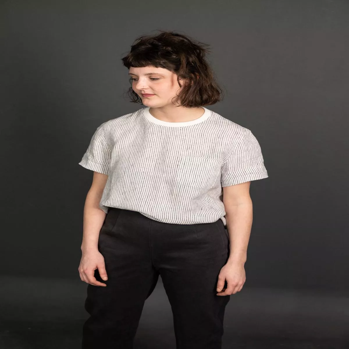Merchant & Mills – Tee Shirt