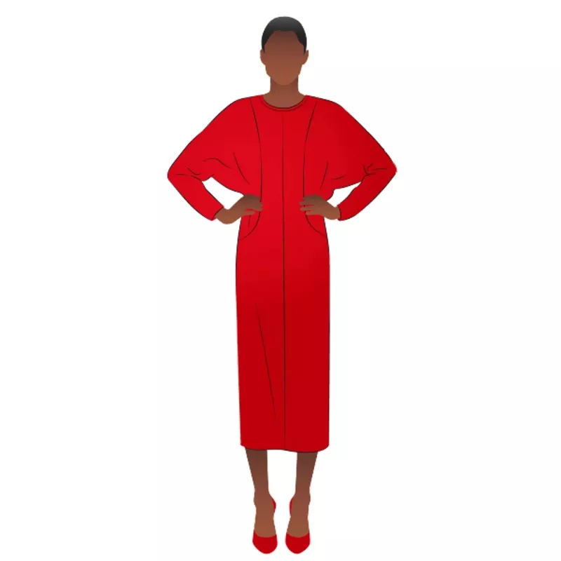 meredith-dress Meredith Dress