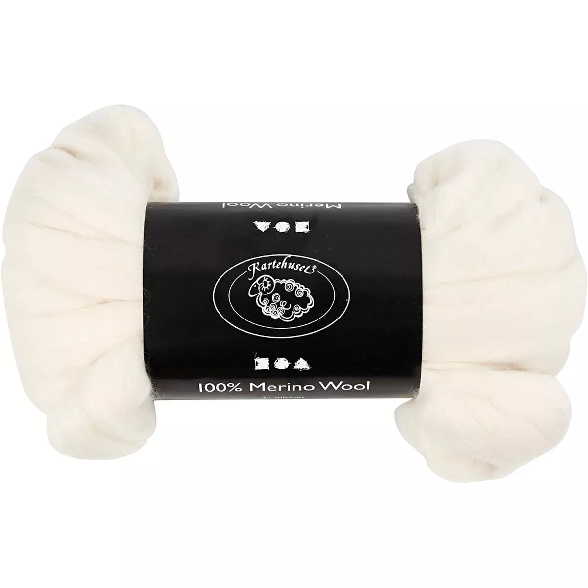 merino-wool-thickness-21-my Merino Wool, thickness 21 my