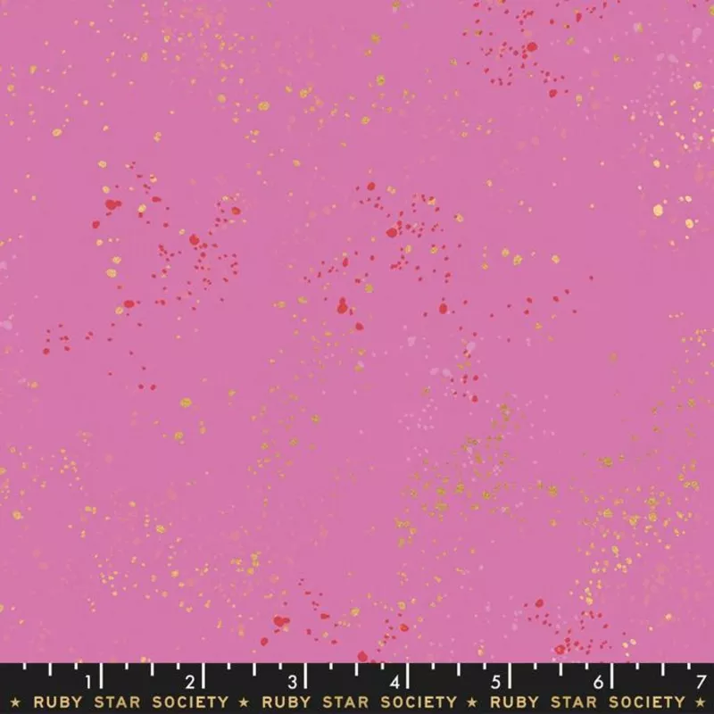metallic-daisy-speckled Metallic Daisy | Speckled