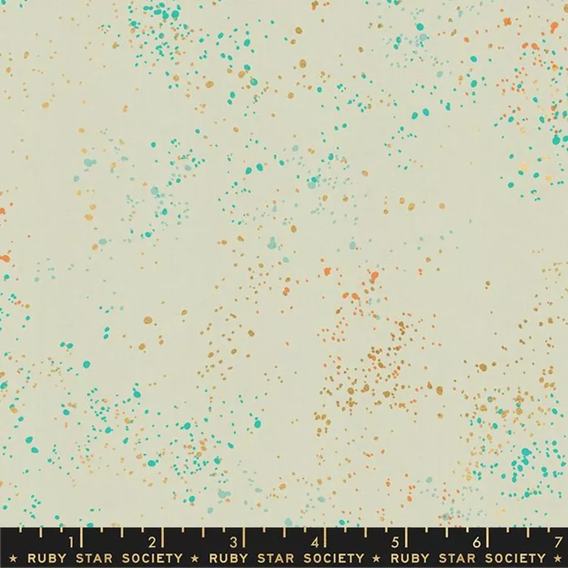 metallic-shell-speckled Metallic Shell | Speckled