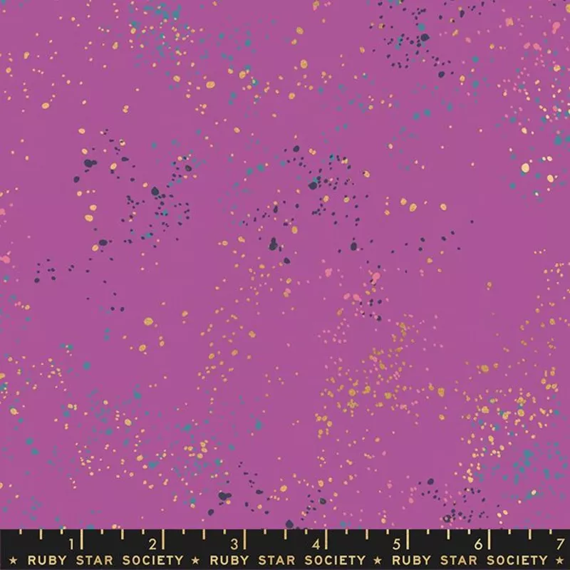 metallic-witchy-speckled Metallic Witchy | Speckled