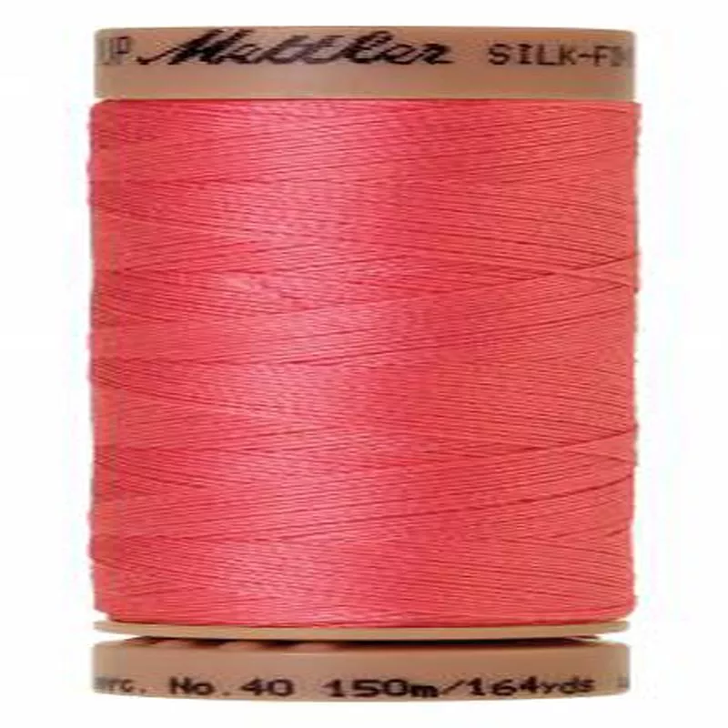 Mettler Cotton Hand Quilting Thread 164 yds #806