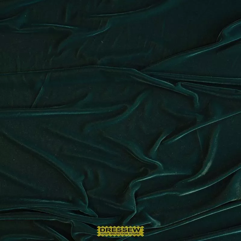 Microfibre Velvet Hunter