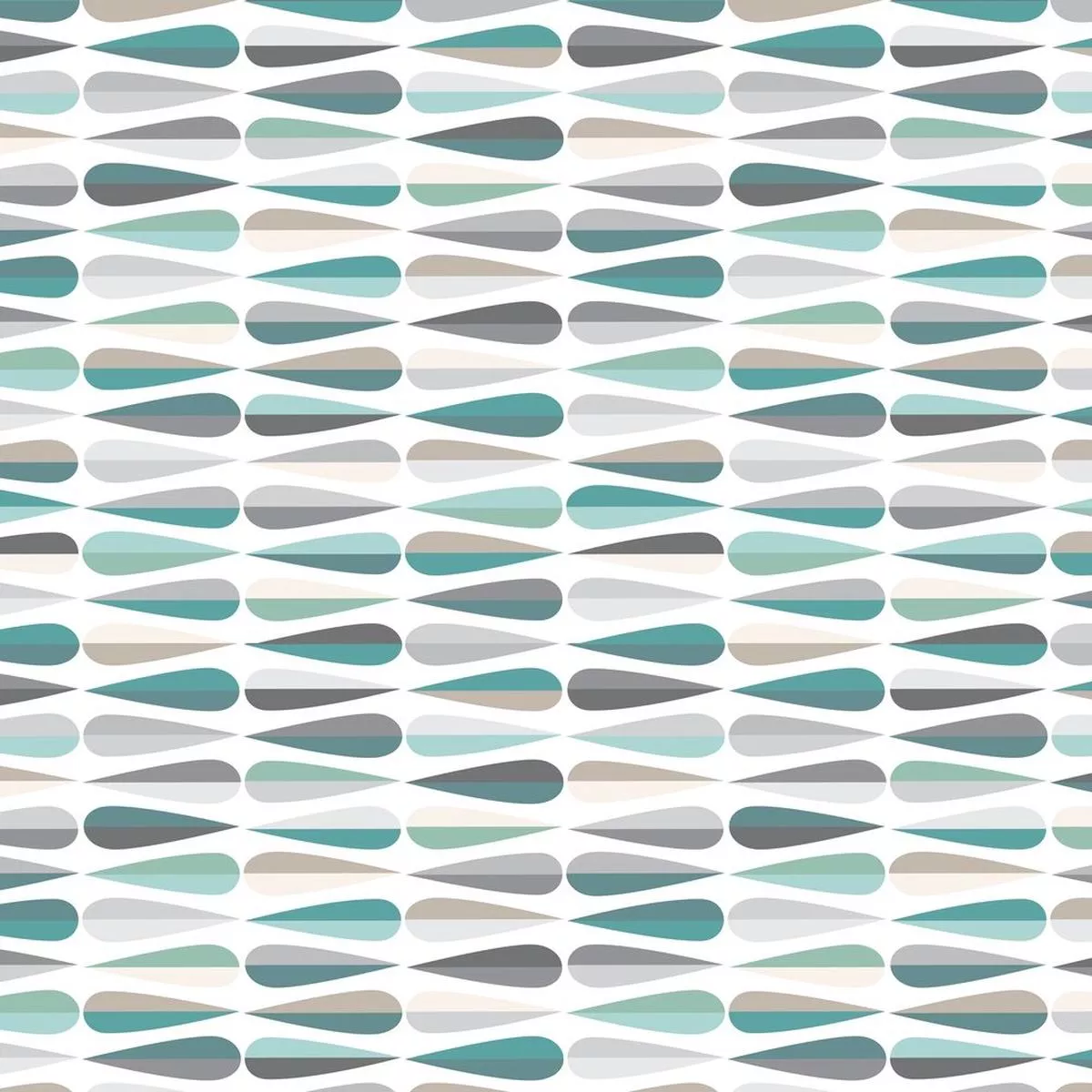 mid-century-horizontal-drops-fabric-blue Mid-Century Horizontal Drops Fabric – Blue