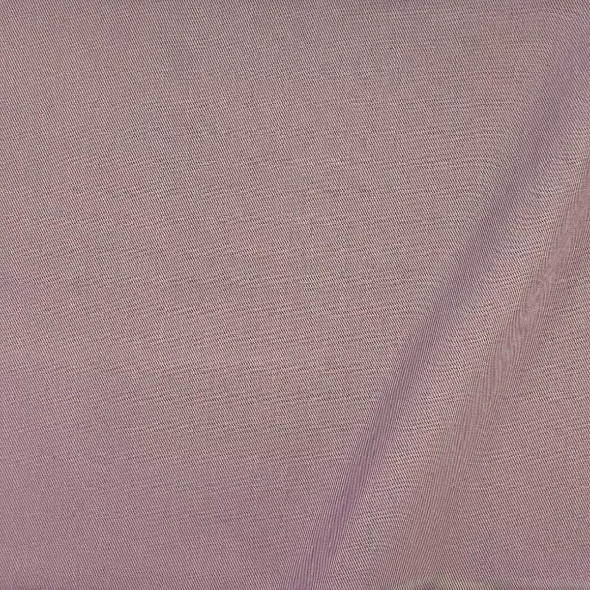 Midweight Twill Mauve
