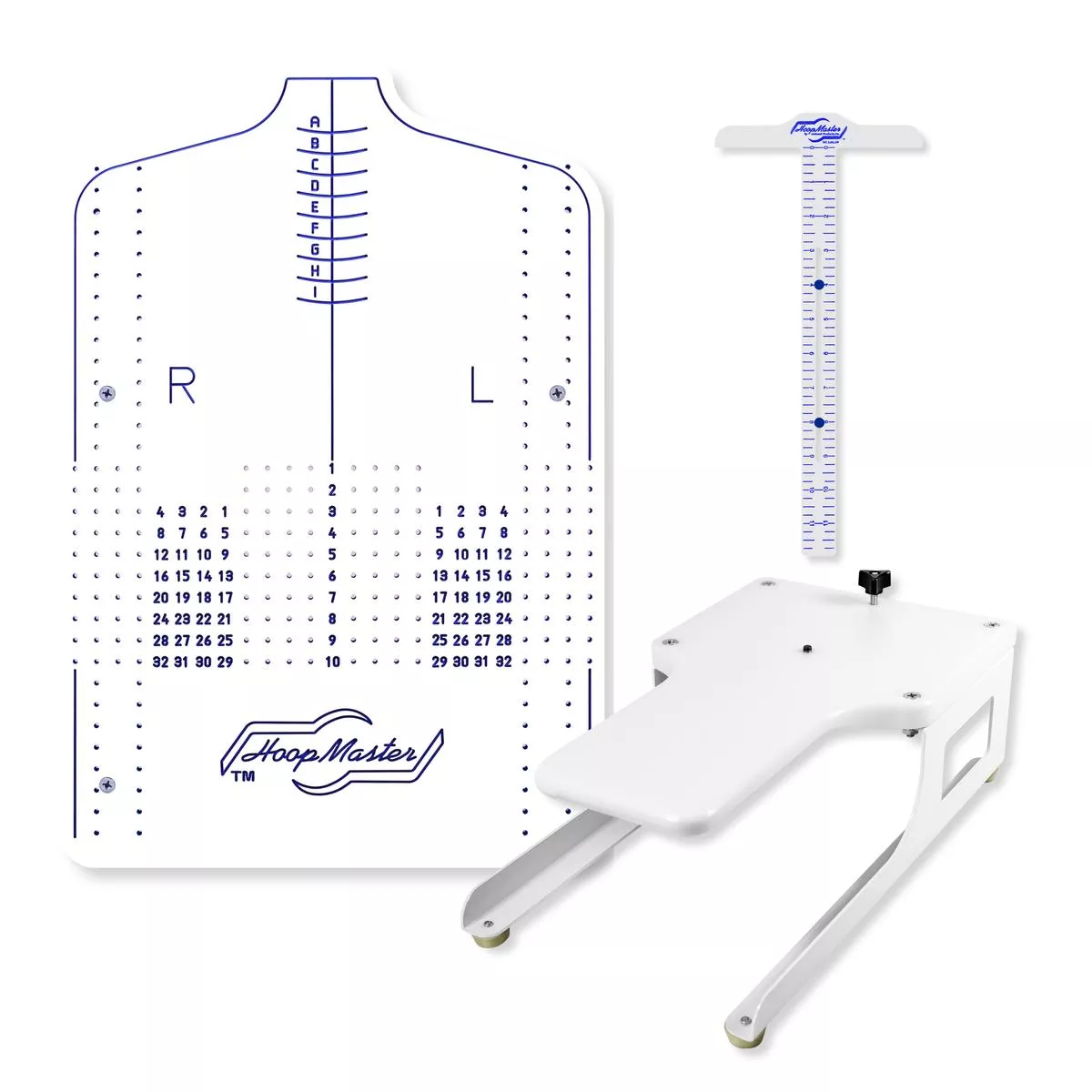 Midwest Products HoopMaster Station Kit STATION-KIT