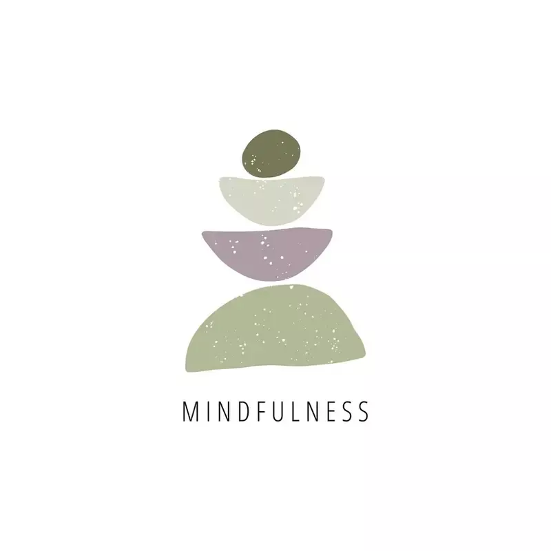 mindfulness-fabric-panel Mindfulness Fabric Panel