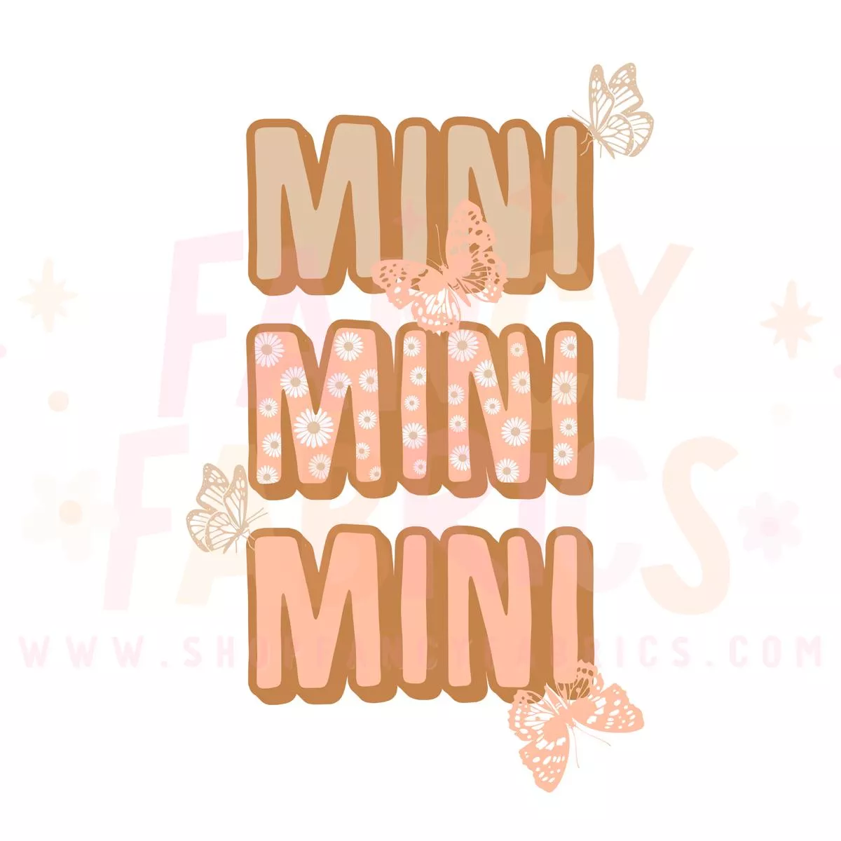 mini-butterflies-child-size-dtf-transfer Mini (Butterflies) | Child Size | DTF Transfer