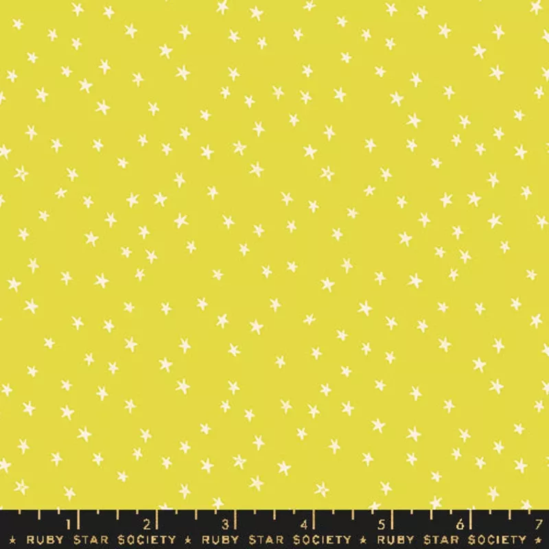 Mini Starry in Citron | Good Spirits