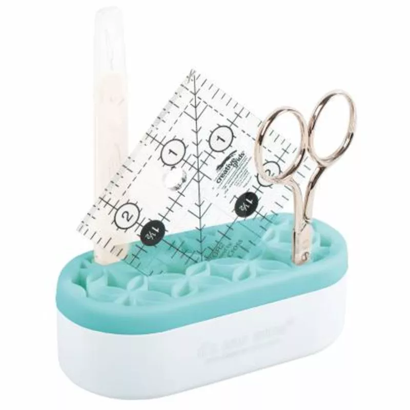Mini Stash ‘n Store Aqua