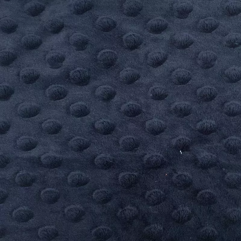 Minkie Bubble Navy