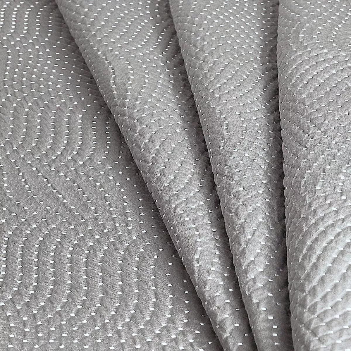 misley-fabric-by-yard-grey ‘Misley’ Fabric by the Yard (Grey)