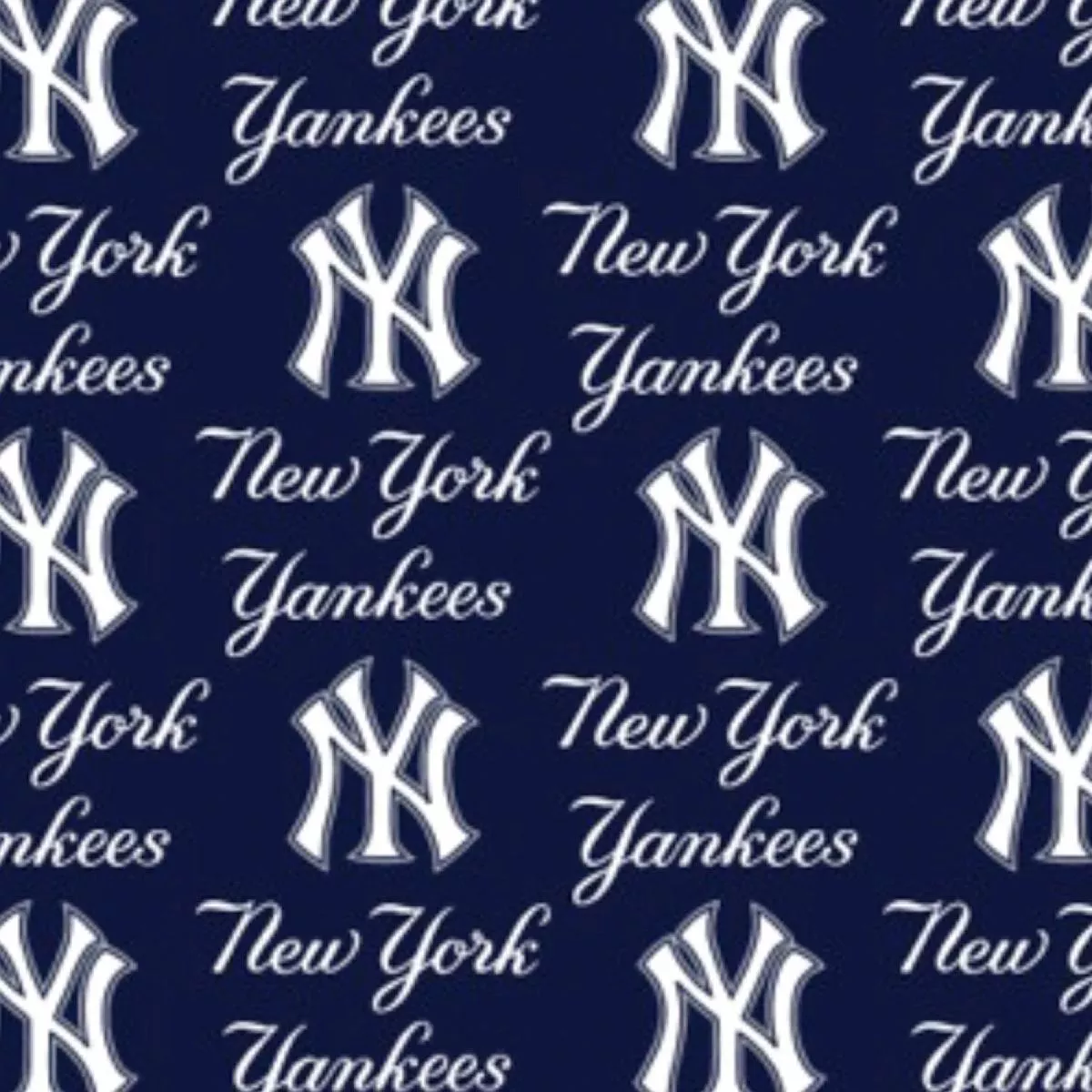 mlb-new-york-yankees-fabric-traditions-cotton MLB New York Yankees – Fabric Traditions Cotton