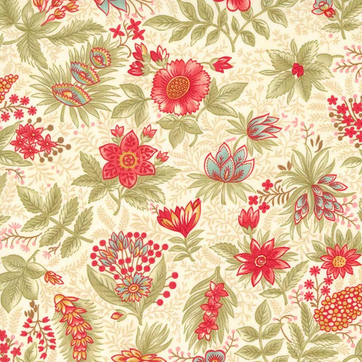 moda-collections-cause-etchings-joyful-jacobean-parchment-44332-11 Moda Collections Cause Etchings – Joyful Jacobean Parchment 44332-11