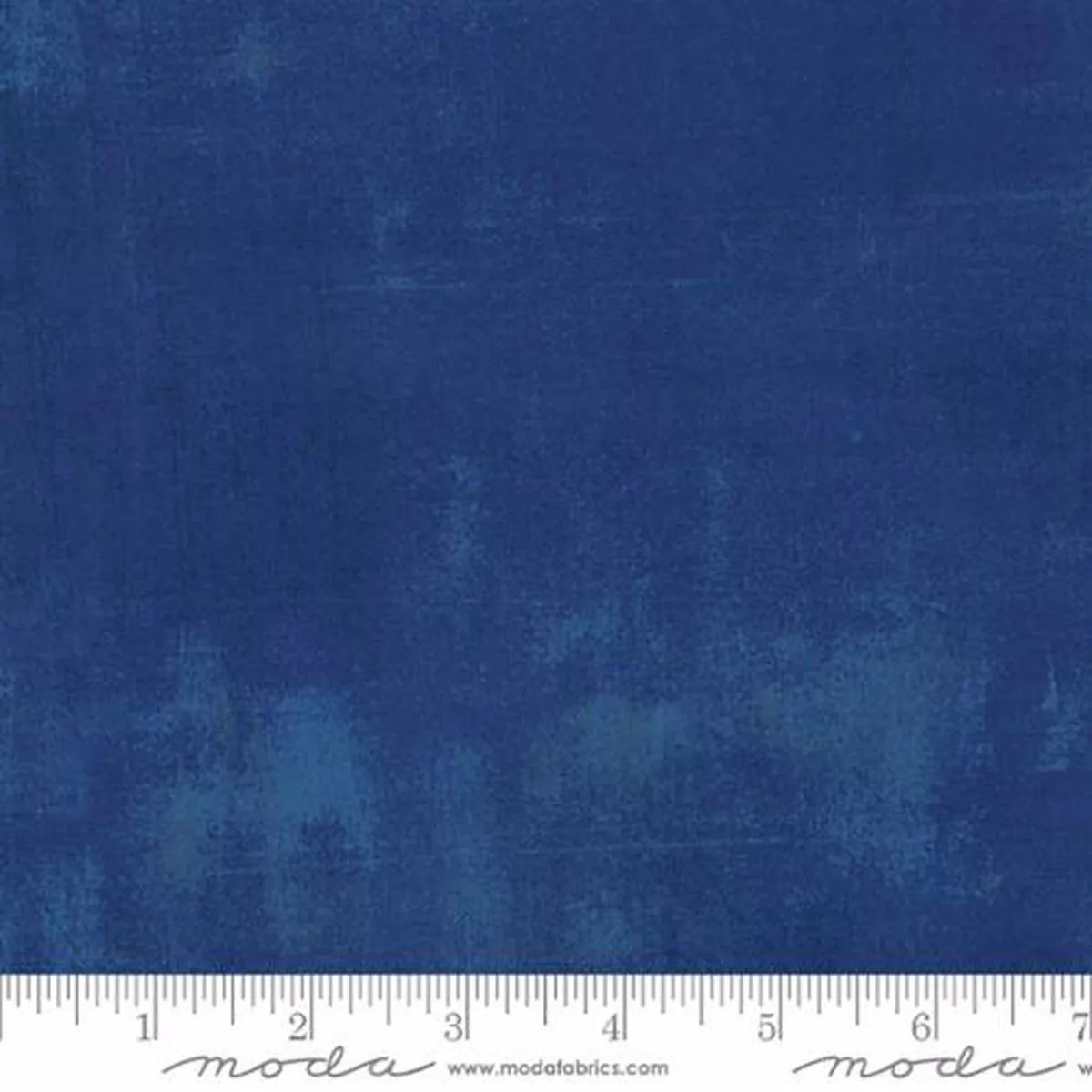 moda-grunge-basics-basicgrey-cobalt-30150-223 Moda – Grunge Basics – BasicGrey – Cobalt 30150 223