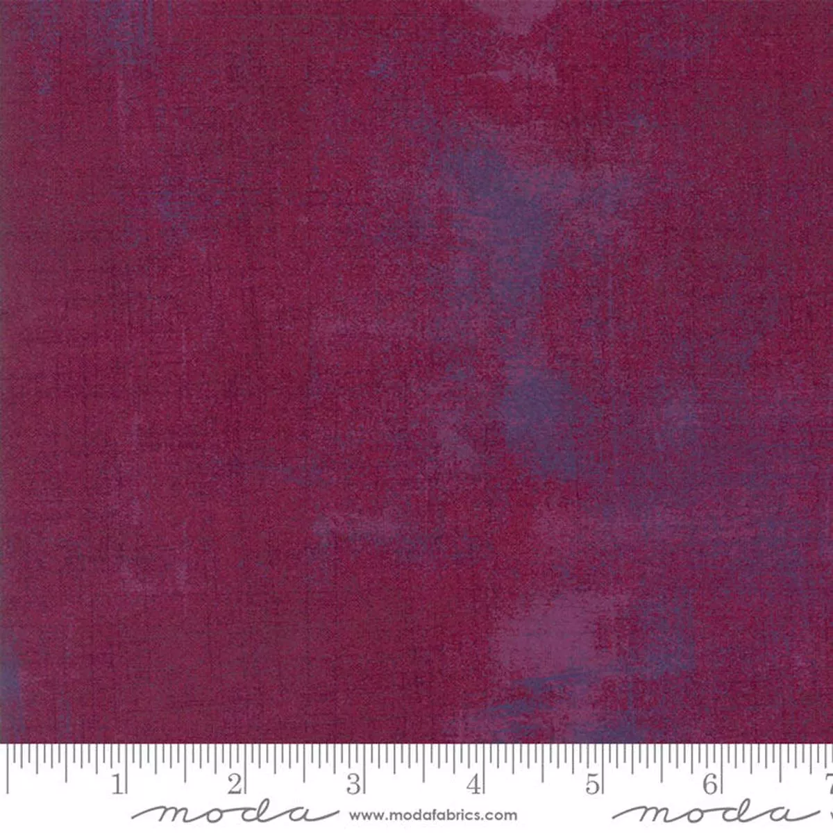 Moda Grunge Basics in Boysenberry – 30150 335