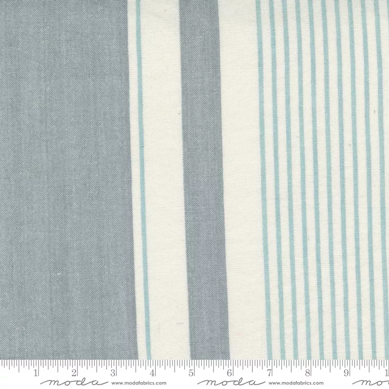Moda Lakeside Toweling 993-22 Silver