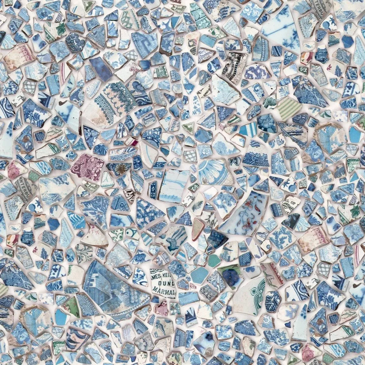 moda-larking-mosaic-porcelain-24630-11 Moda Larking – Mosaic Porcelain 24630 11