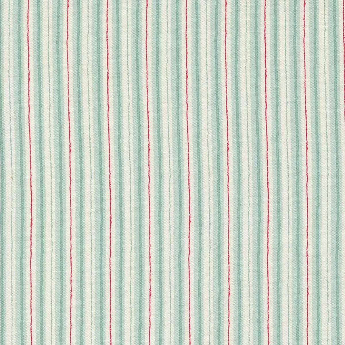 moda-my-summer-house-stripes-aqua-3047-13 Moda My Summer House – Stripes Aqua 3047-13