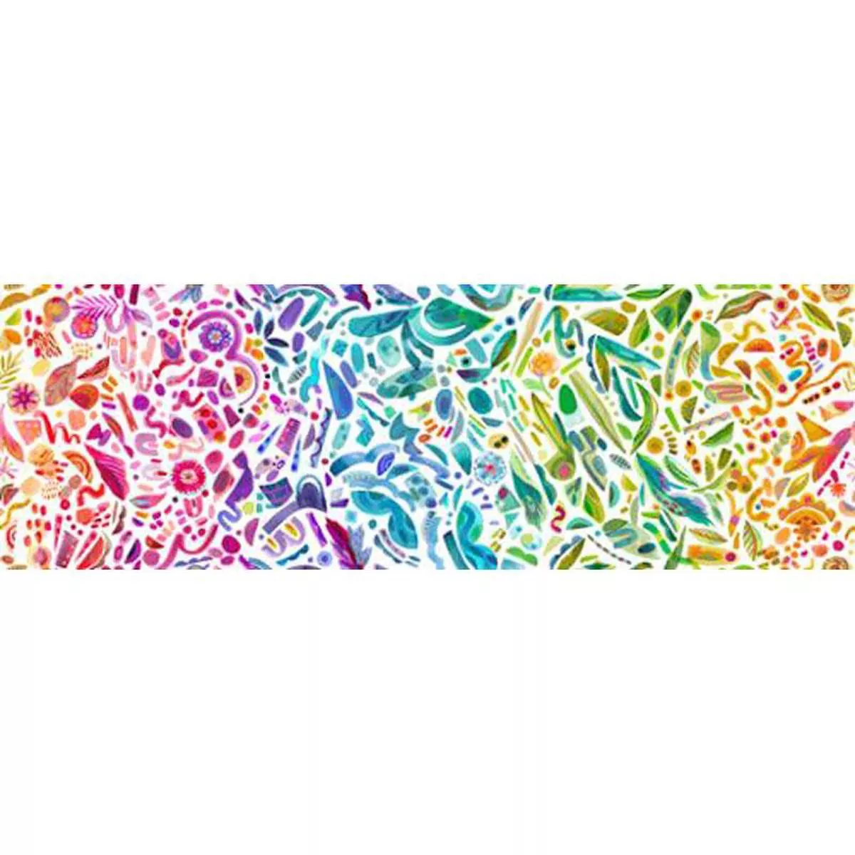 Moda Radiant 21846 11 Rainbow