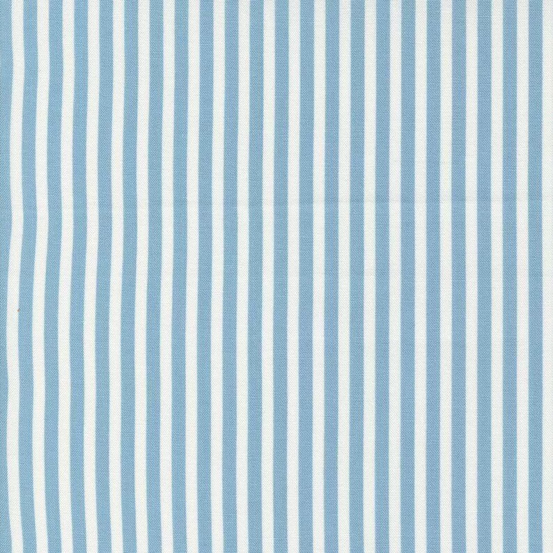 Moda Shoreline 55305 12 Light Blue