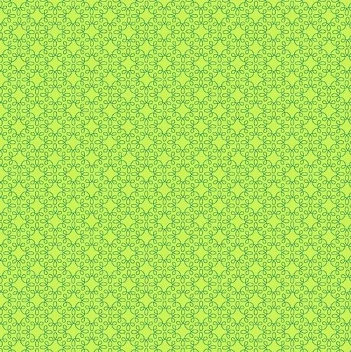 Modern Melody Lime 1063-64