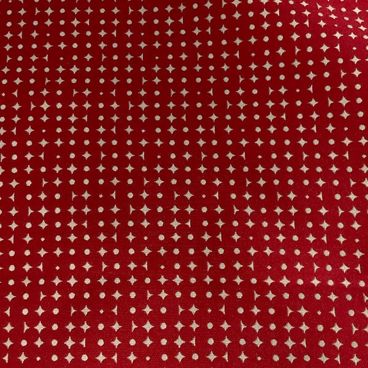 momentum-decode-cherry-red-upholstery-fabric Momentum Decode Cherry Red Upholstery Fabric