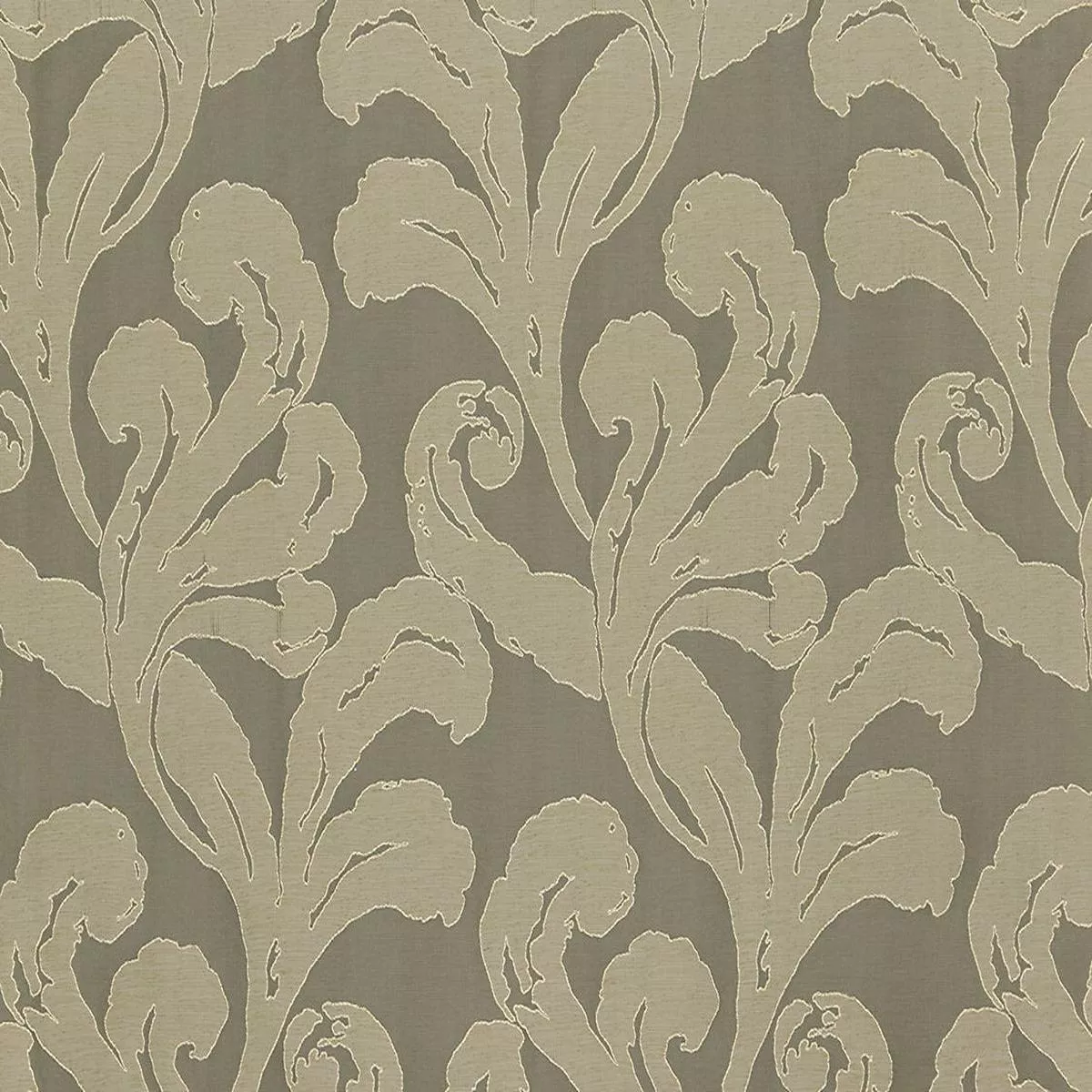 Mon Amour – Mocha by Scalamandre Fabric