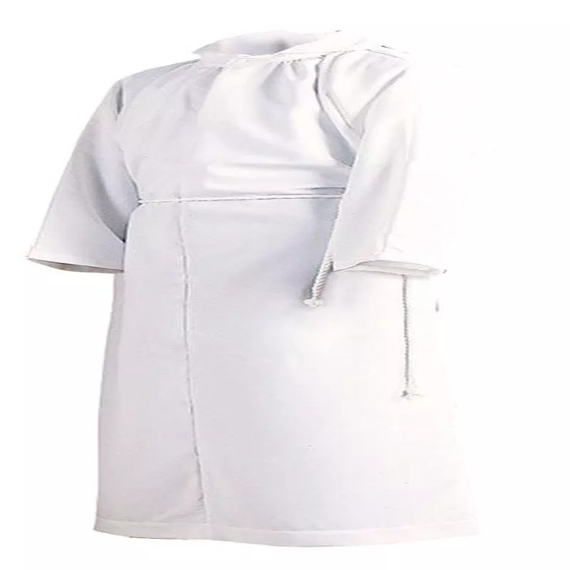 monastic-server-alb-in-white-no-hood-no-208 Monastic Server Alb in White – (No Hood) – no. 208
