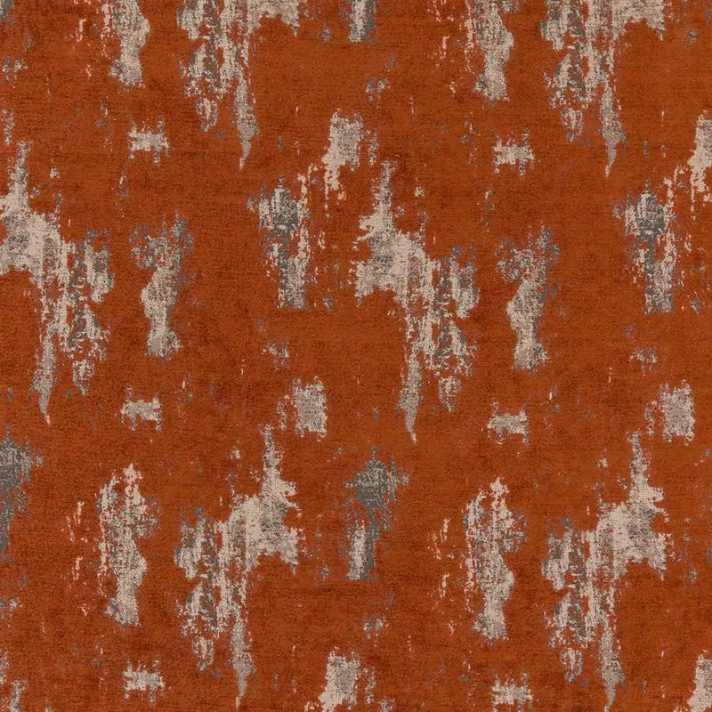 monterrey-avalon-spice-fabric-by-clarke-clarke Monterrey Avalon Spice Fabric by Clarke and Clarke